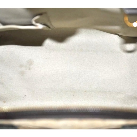 LV Monogram Josephine PM Shoulder Handbag - Picture 9 of 16